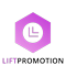 LIFTPROMOTION Logo