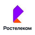 Ростелеком логотип