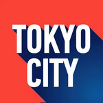 Tokyo CIty logo